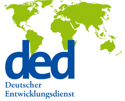 ded | Deutscher Entwicklungsdienst